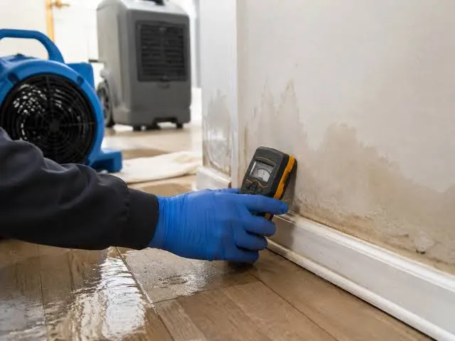 24/7 Water damage restoration services in Carroll Valley, PA - Rapid flood cleanup and mitigation